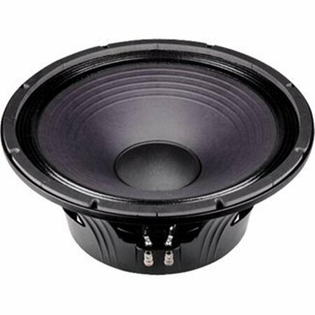 P AUDIO SYSTEM CO LTS P Audio System 15 in. 1200-Watt Woofer 15BM1200CA